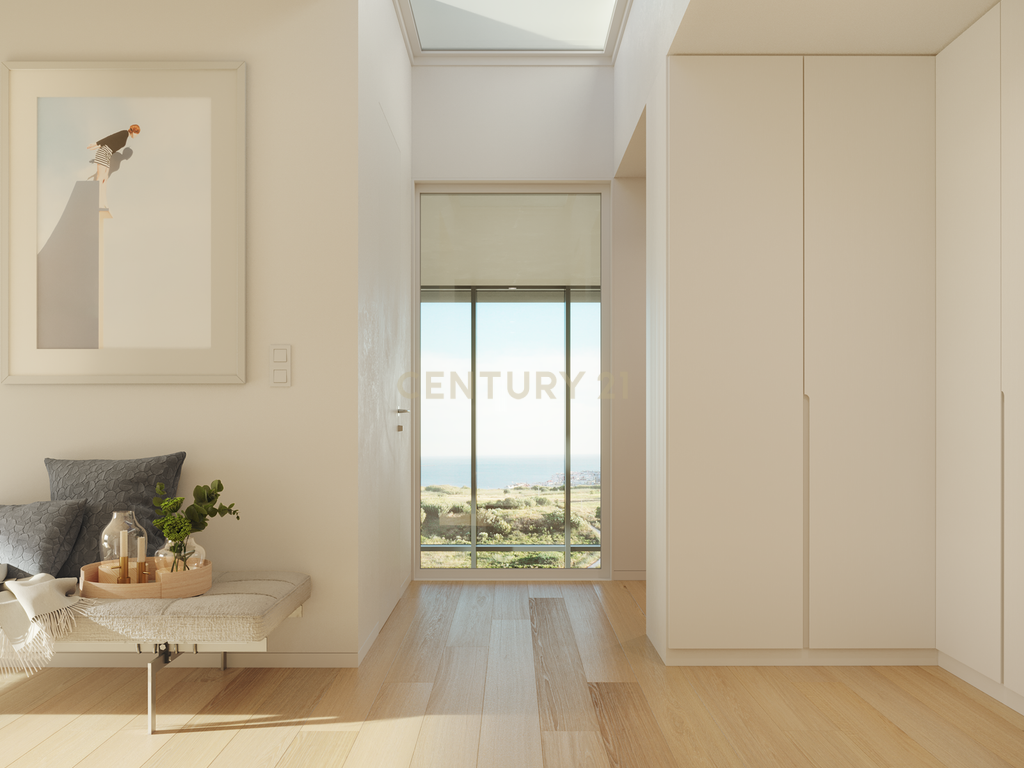 Apartamento T4 Duplex  com 323 m2  Miraflores, Condomínio fechado no CITTI SOUL - Image 6