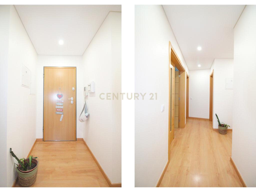T3 com terraço e box na Quinta de Santa Rita - Image 13