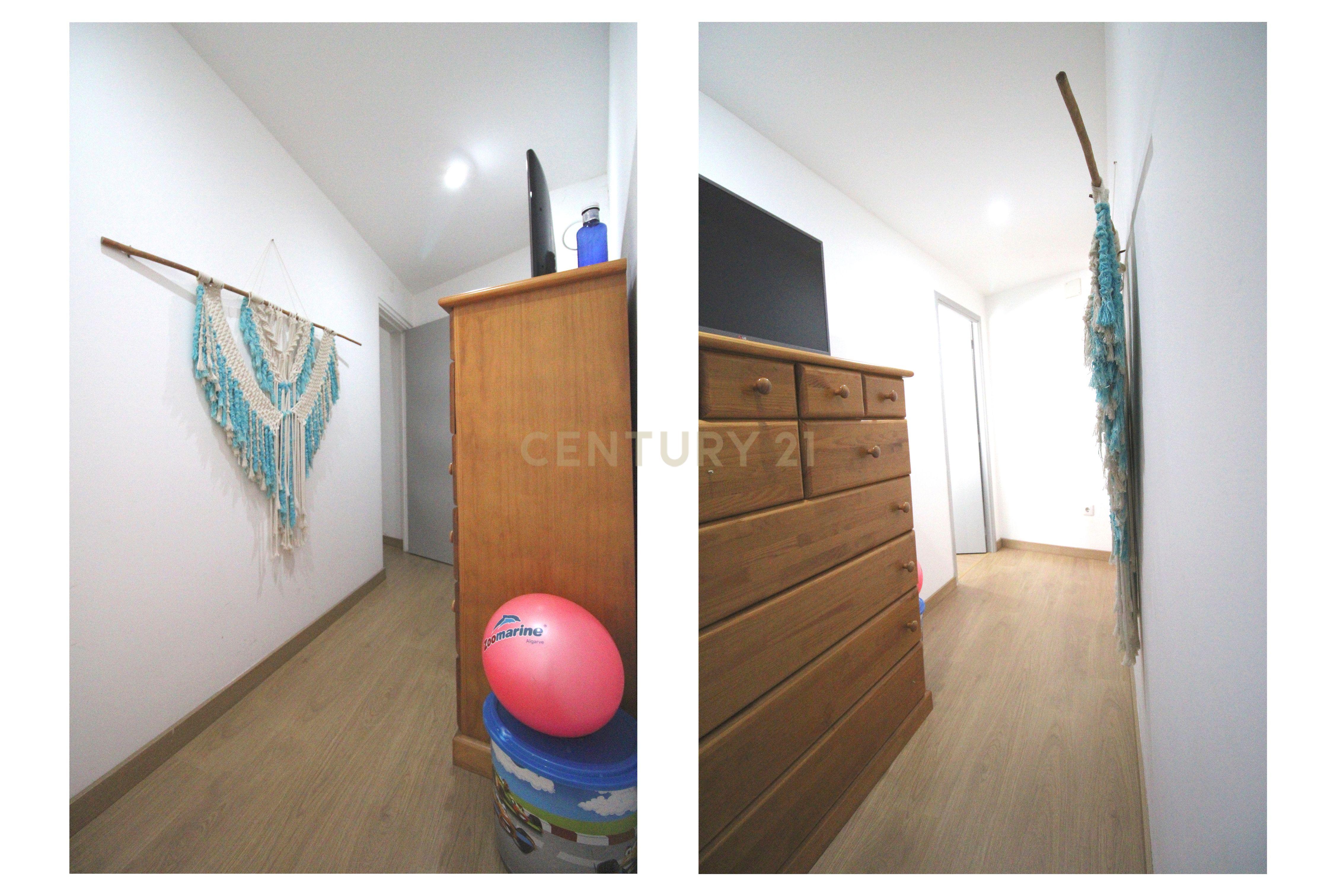 Moradia T1+1 em Arrentela ( Junto á Baía do Seixal) - Image 13