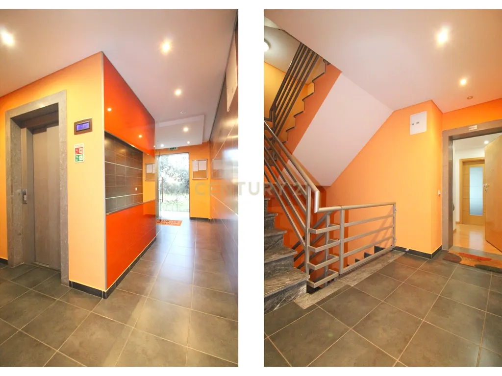 T3 com terraço e box na Quinta de Santa Rita - Image 30