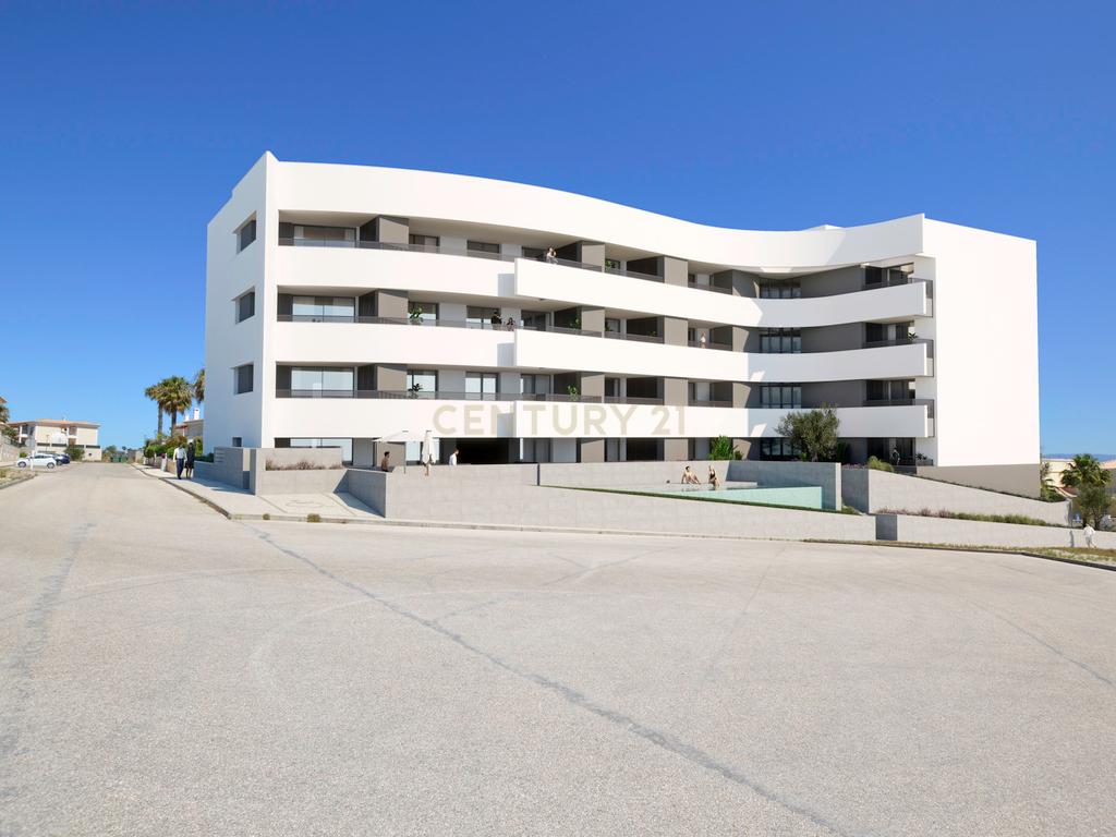 Apartamento Moderno T2 em construção no Porto de Mós em Lagos - Image 20