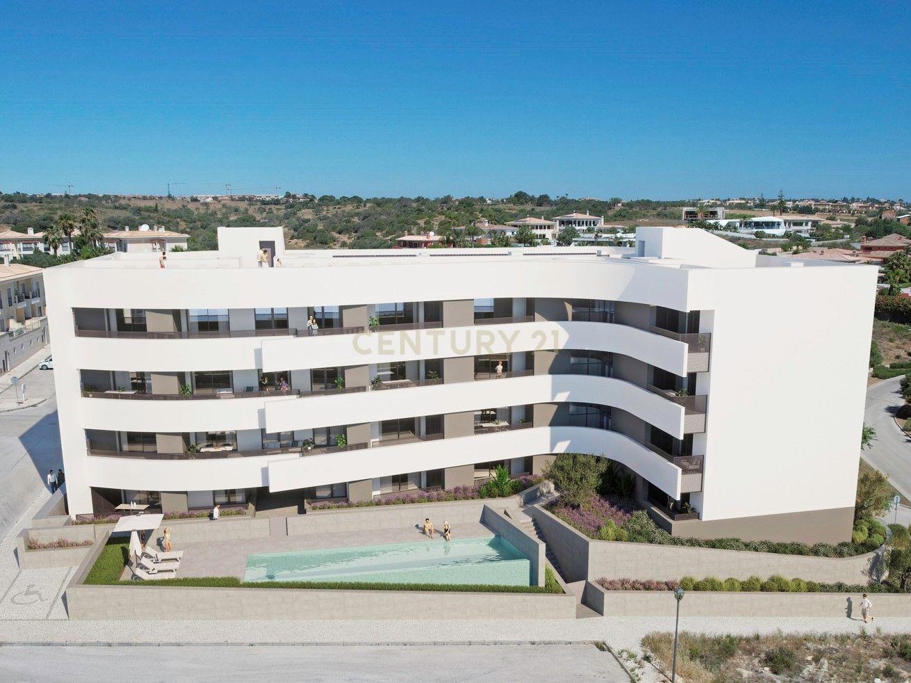NOVO Apartamento Moderno T2 no Porto de Mós em Lagos – pohled 4
