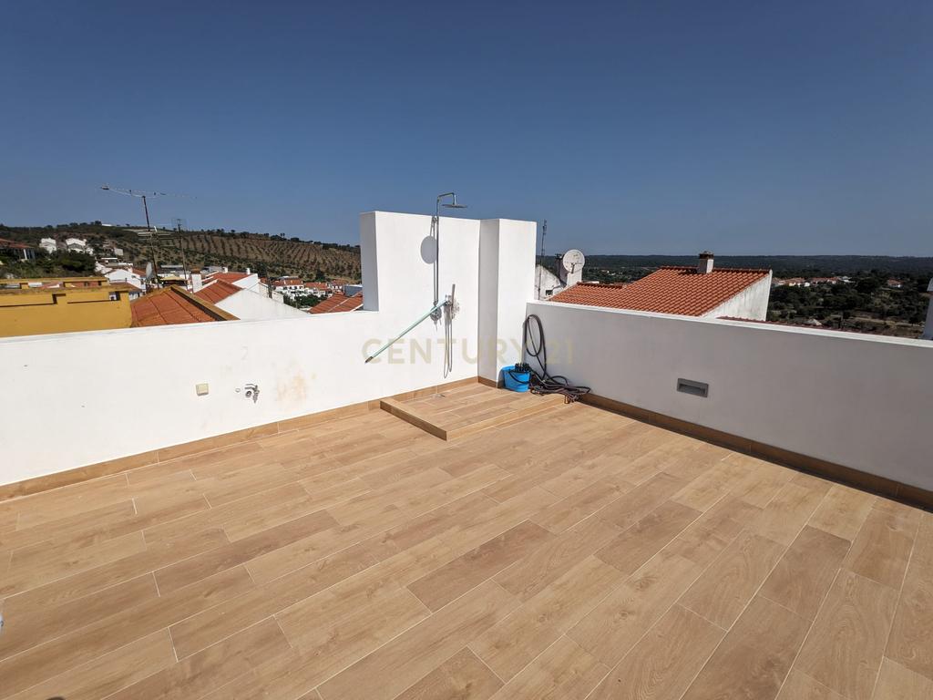 Excelente Oportunidade - Moradia T2 em Montargil - Image 18