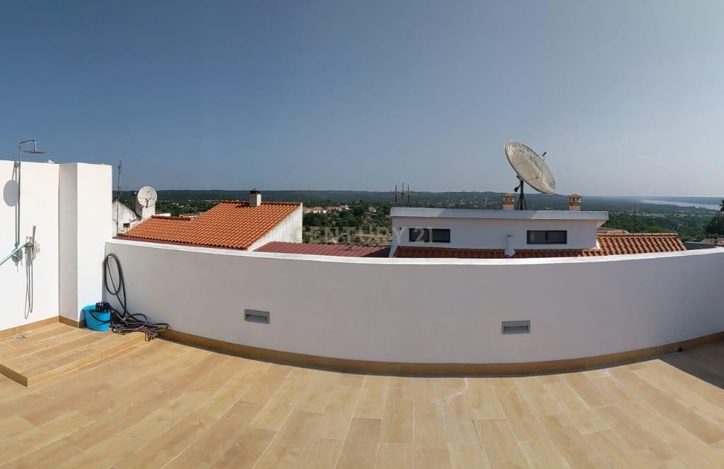 Excelente Oportunidade - Moradia T2 em Montargil - Image 19