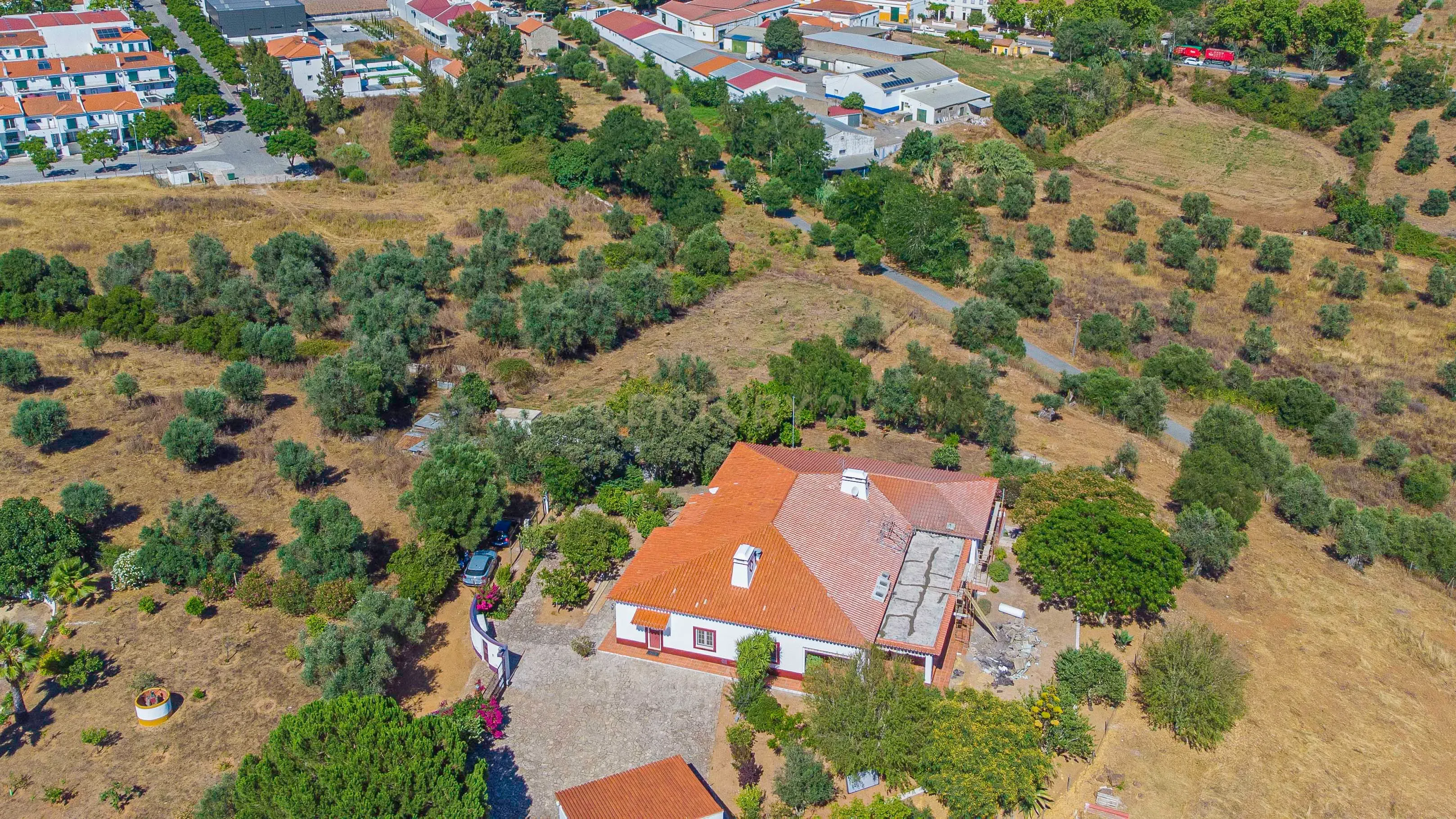 # Terreno Rustico em pleno centro de Montemor -o -Novo - Image 27