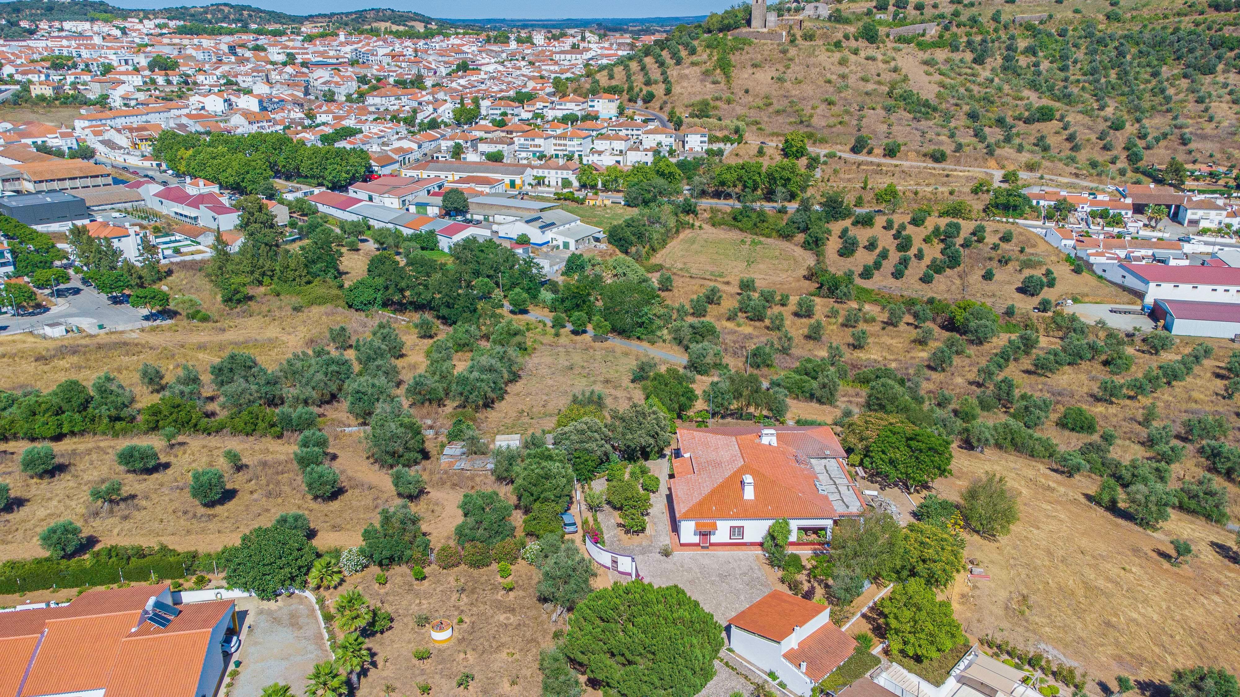 # Terreno Rustico em pleno centro de Montemor -o -Novo - Image 28