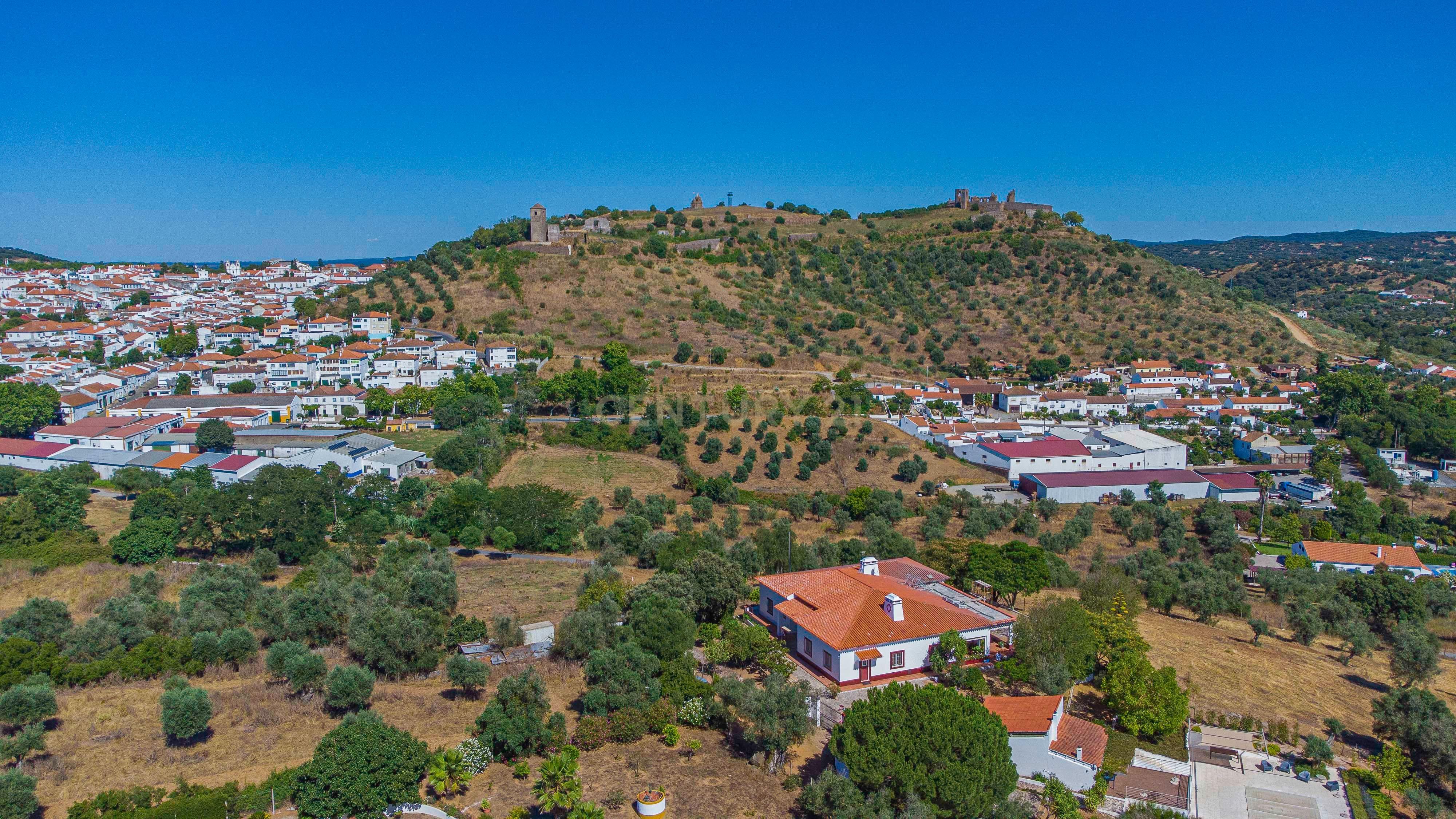 # Terreno Rustico em pleno centro de Montemor -o -Novo - Image 41