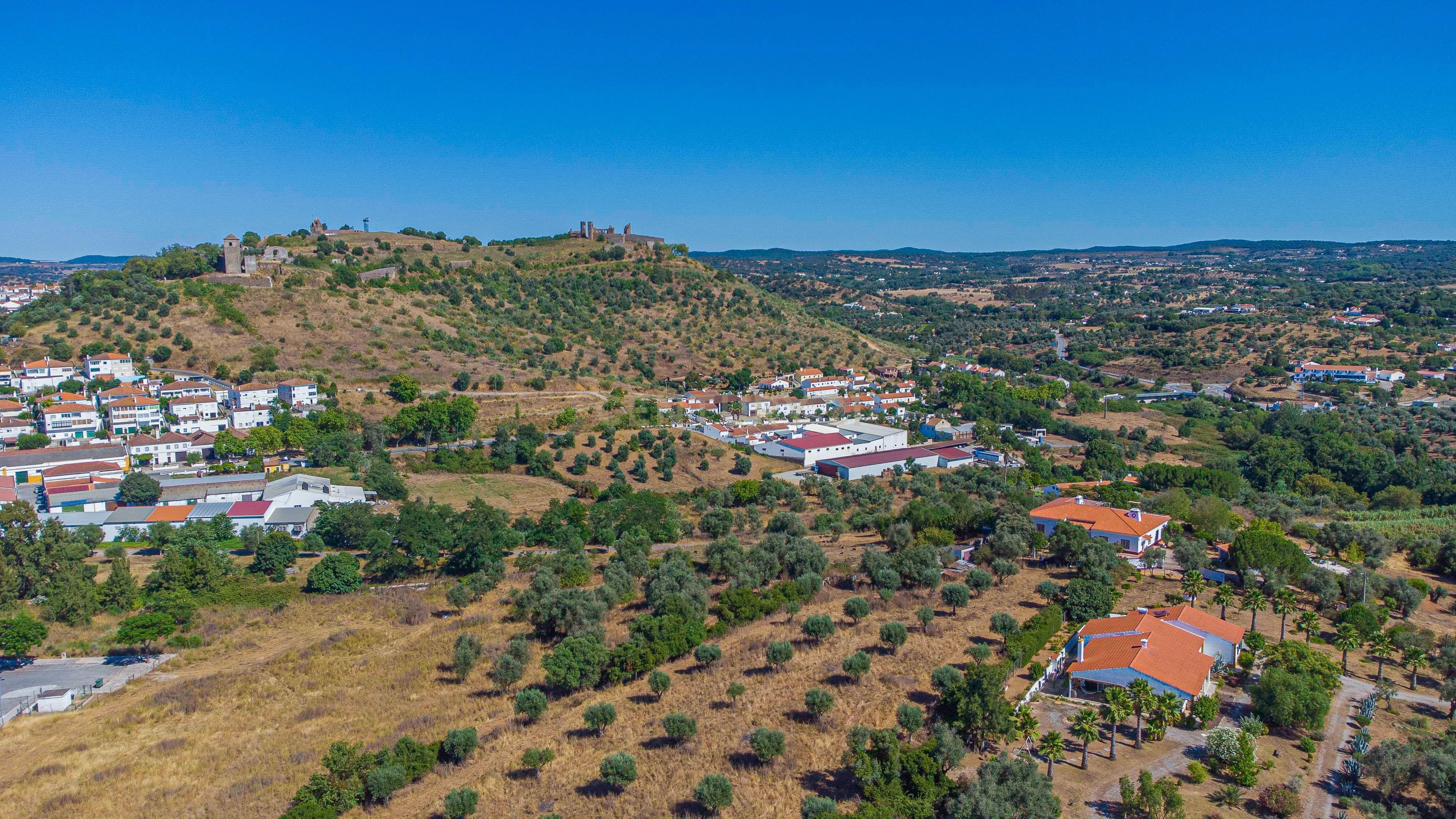 # Terreno Rustico em pleno centro de Montemor -o -Novo - Image 38