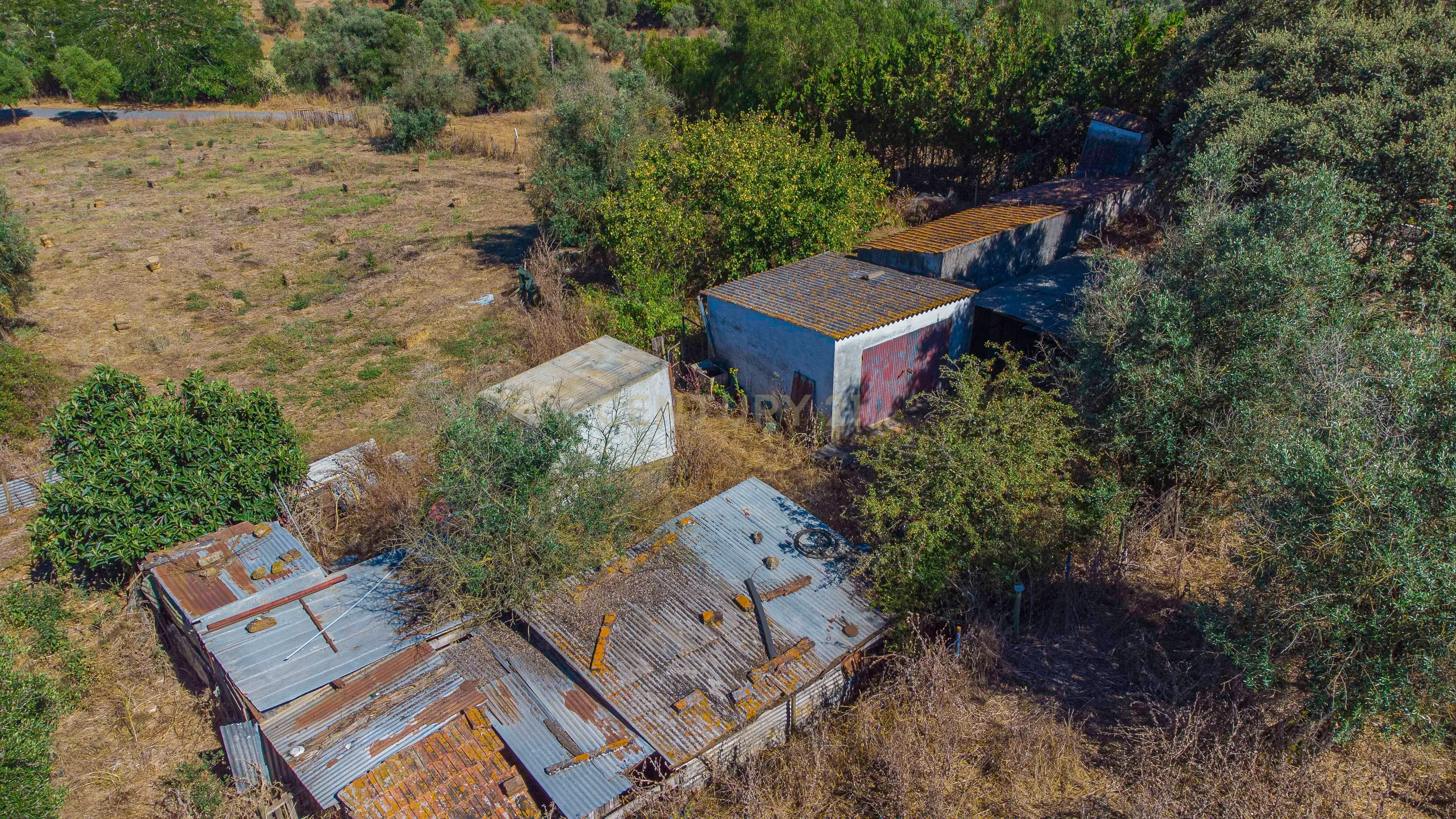 # Terreno Rustico em pleno centro de Montemor -o -Novo - Image 2
