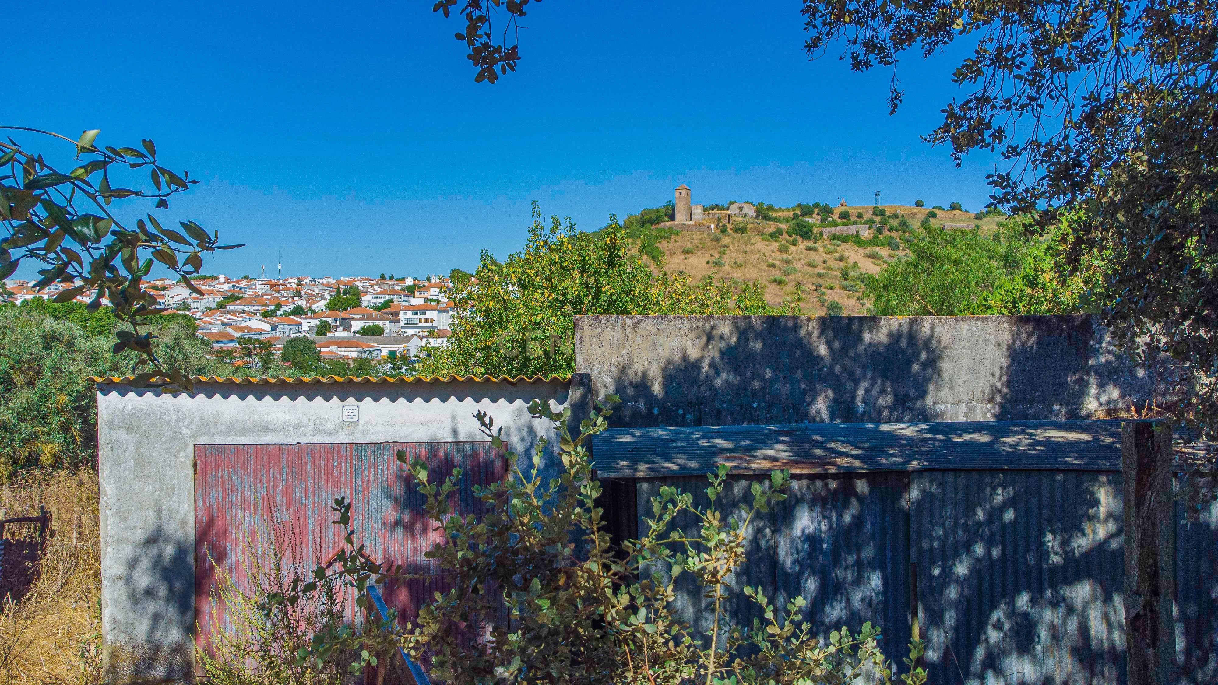 # Terreno Rustico em pleno centro de Montemor -o -Novo - Image 39