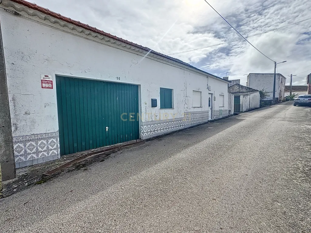 Moradia T3 Montes de Alcobaça para venda - Image 30