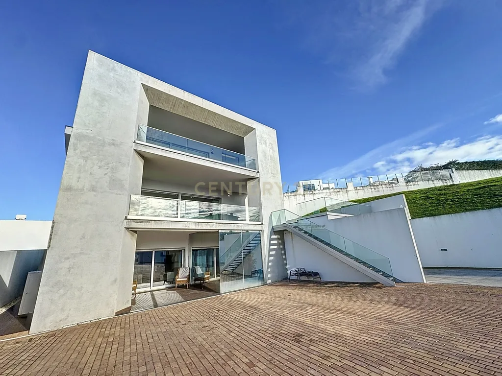 Moradia de Luxo à venda na Nazaré - Image 2