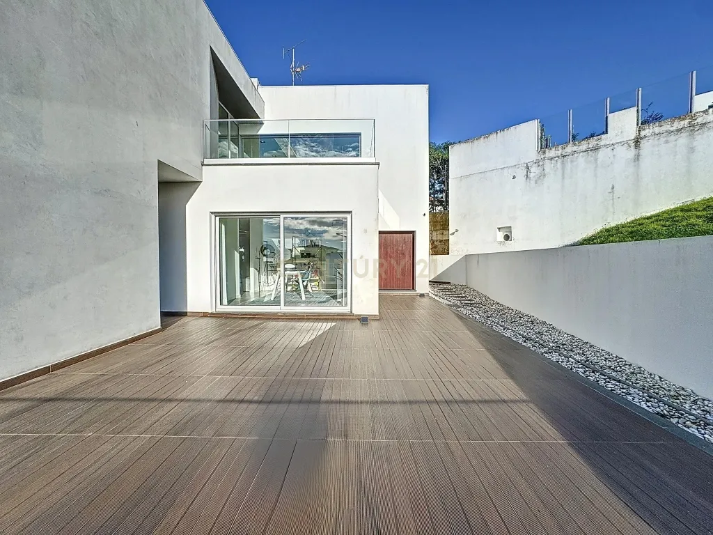 Moradia de Luxo à venda na Nazaré - Image 21