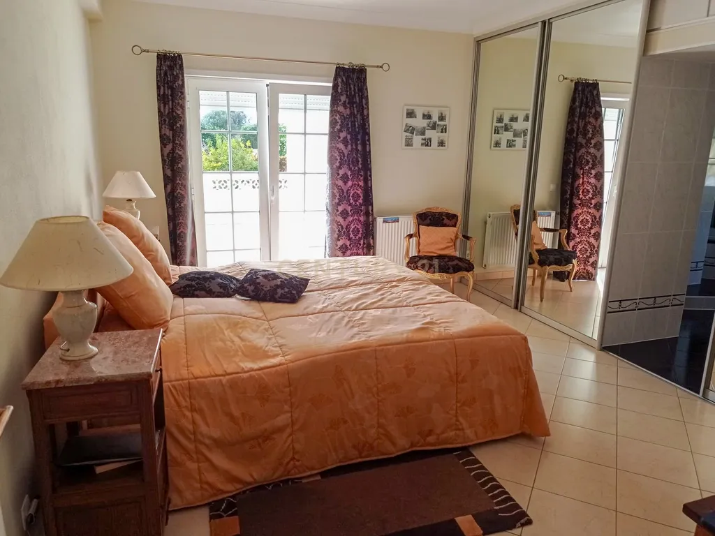Moradia com Piscina, 4 Quartos, Espiche, Lagos - Image 38