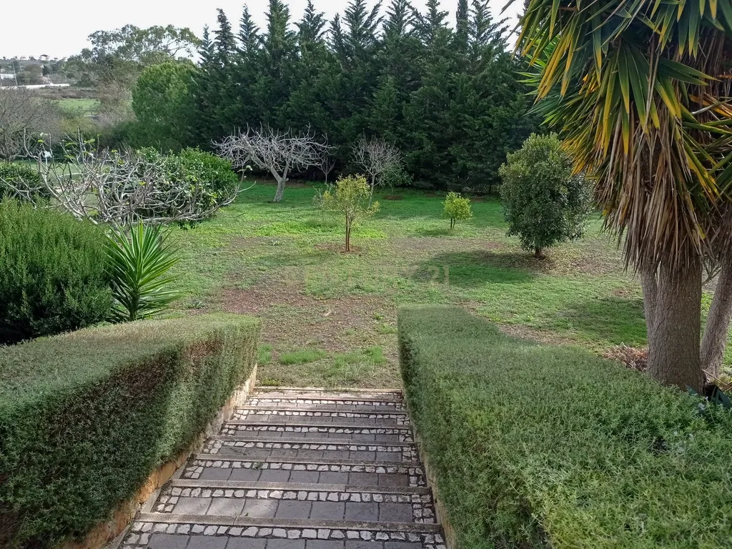 Moradia com Piscina, 4 Quartos, Espiche, Lagos - Image 28