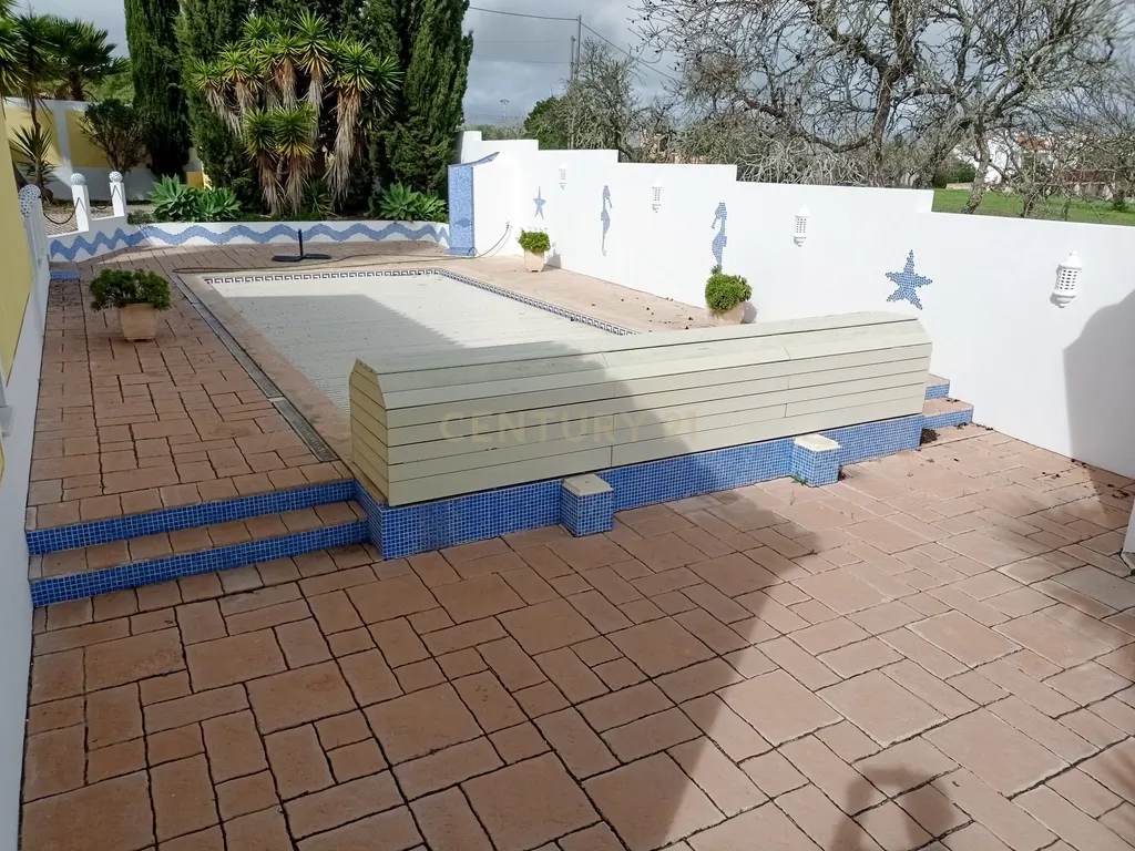 Moradia com Piscina, 4 Quartos, Espiche, Lagos - Image 33
