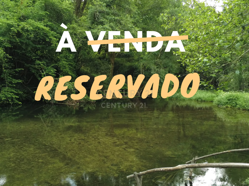 Terreno no Gerês a confrontar com rio Homem, e junto á praia fluvial da Lagoa e da Foz do Rio Rodas - Image 1