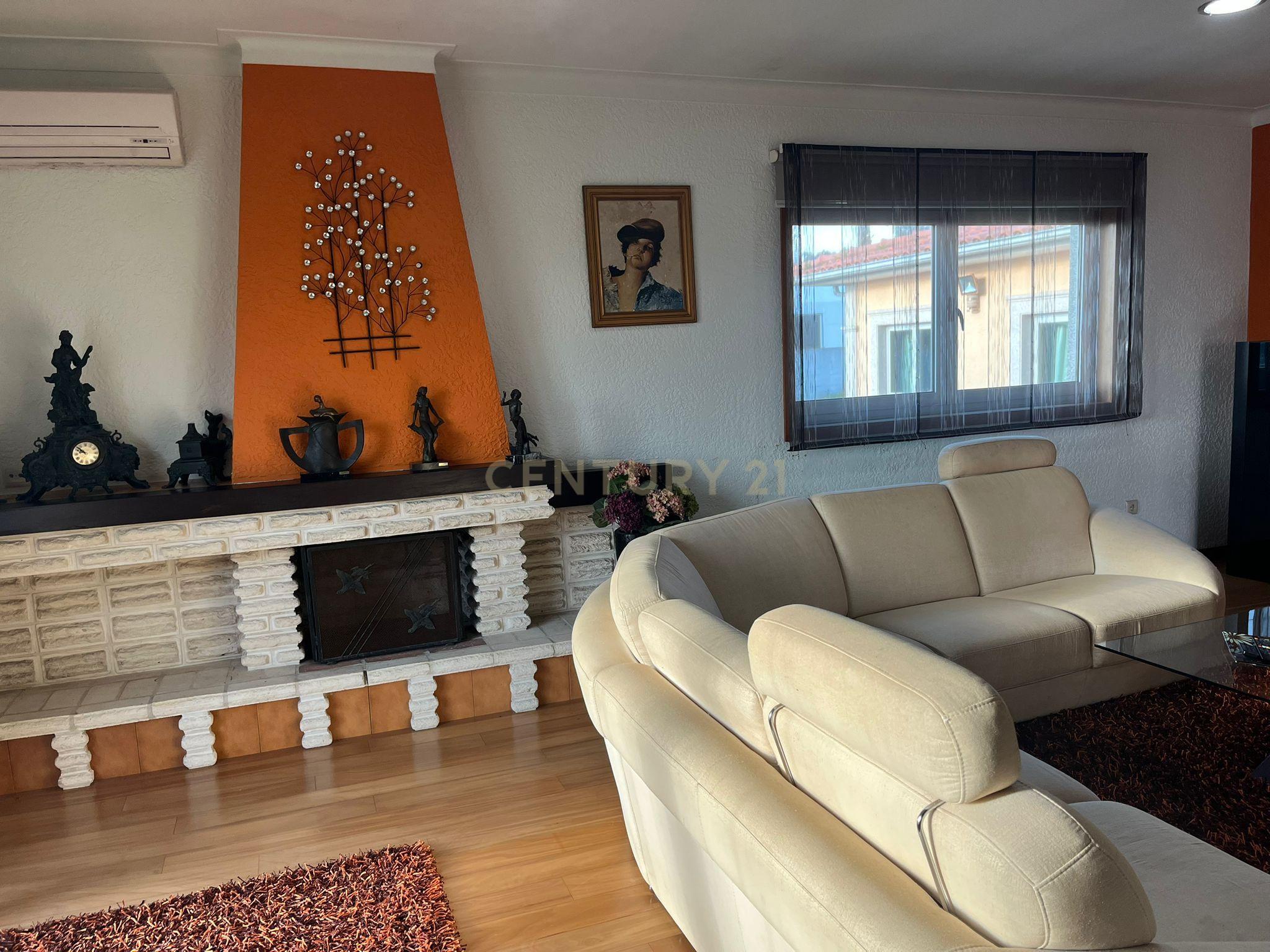 Moradia Térrea com Terreno de 7 343 em Gandra, Esposende - Image 23