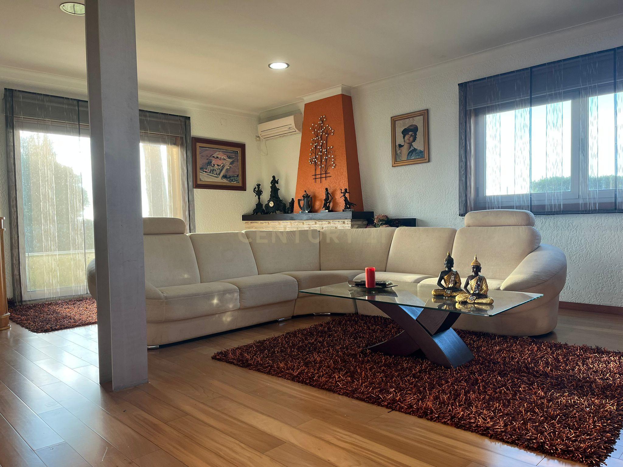 Moradia Térrea com Terreno de 7 343 em Gandra, Esposende - Image 21