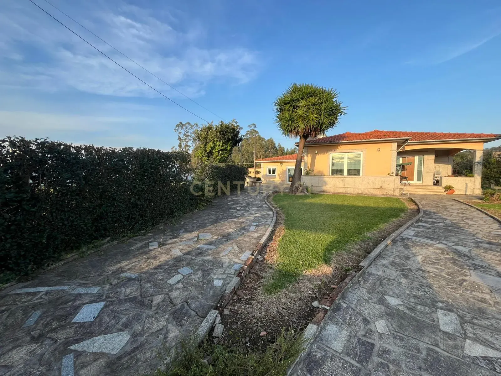 Moradia Térrea com Terreno de 7 343 em Gandra, Esposende - Image 7