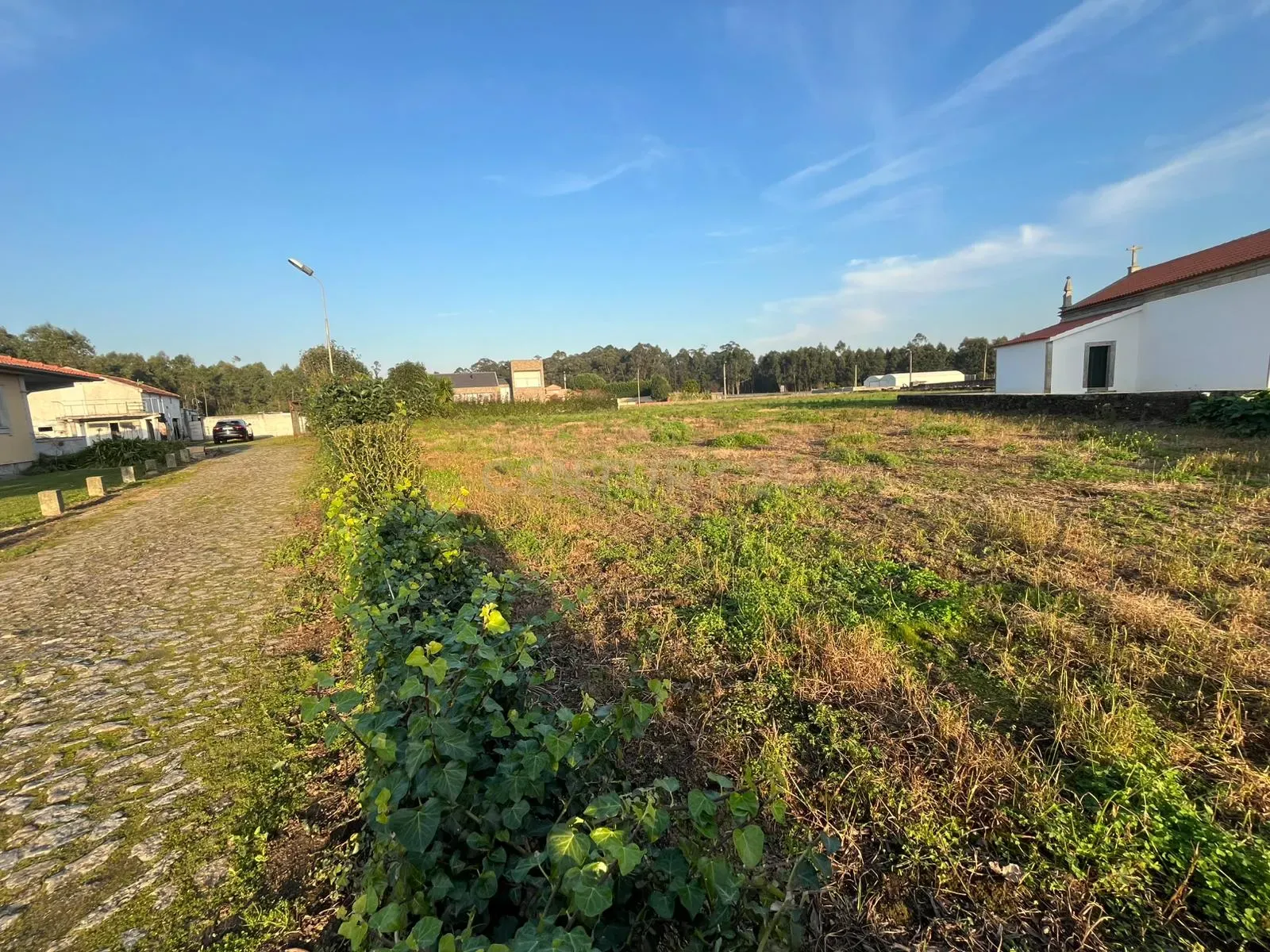 Moradia Térrea com Terreno de 7 343 em Gandra, Esposende - Image 19