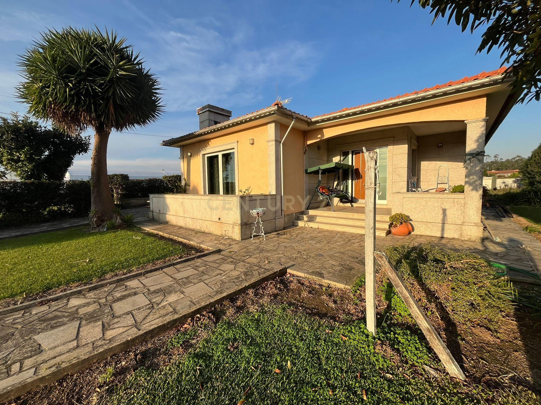 Moradia Térrea com Terreno de 7 343 em Gandra, Esposende - Image 6