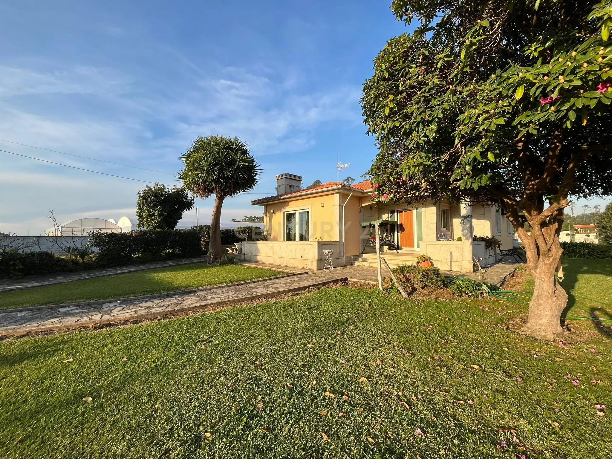 Moradia Térrea com Terreno de 7 343 em Gandra, Esposende - Image 8