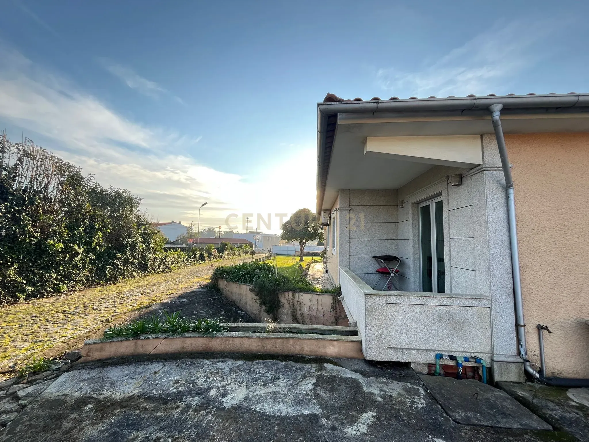 Moradia Térrea com Terreno de 7 343 em Gandra, Esposende - Image 14