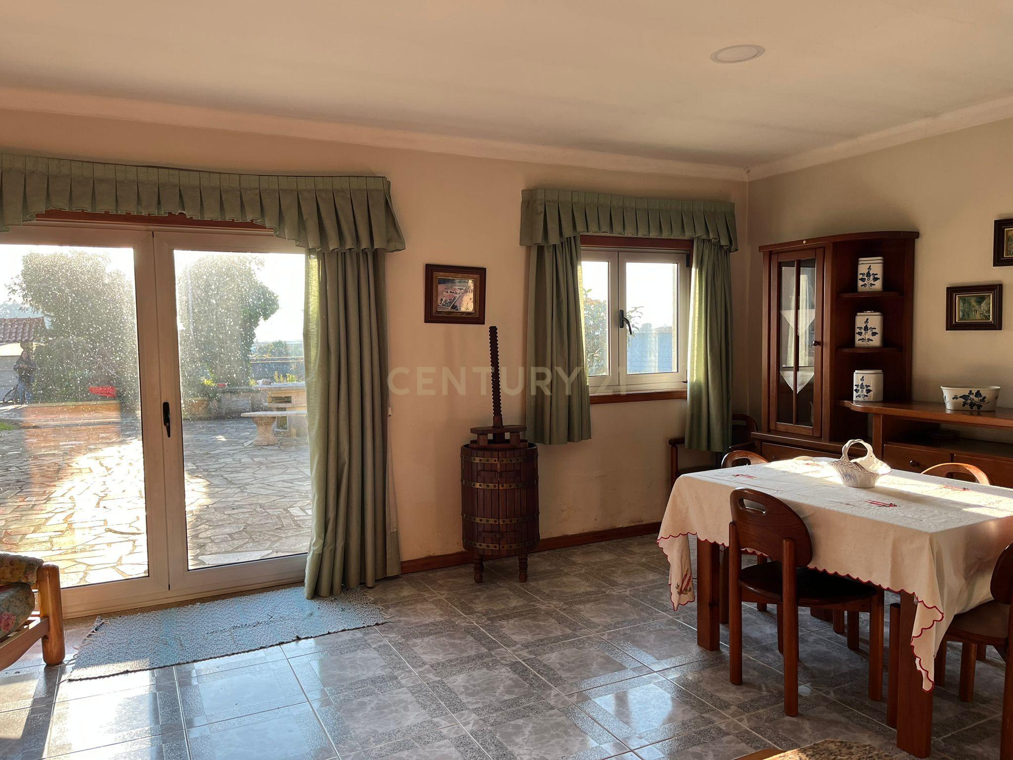 Moradia Térrea com Terreno de 7 343 em Gandra, Esposende - Image 38