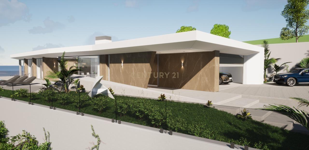 Luxury Property - Moradia Terrea T3+1 - Prazeres - Calheta - Image 7