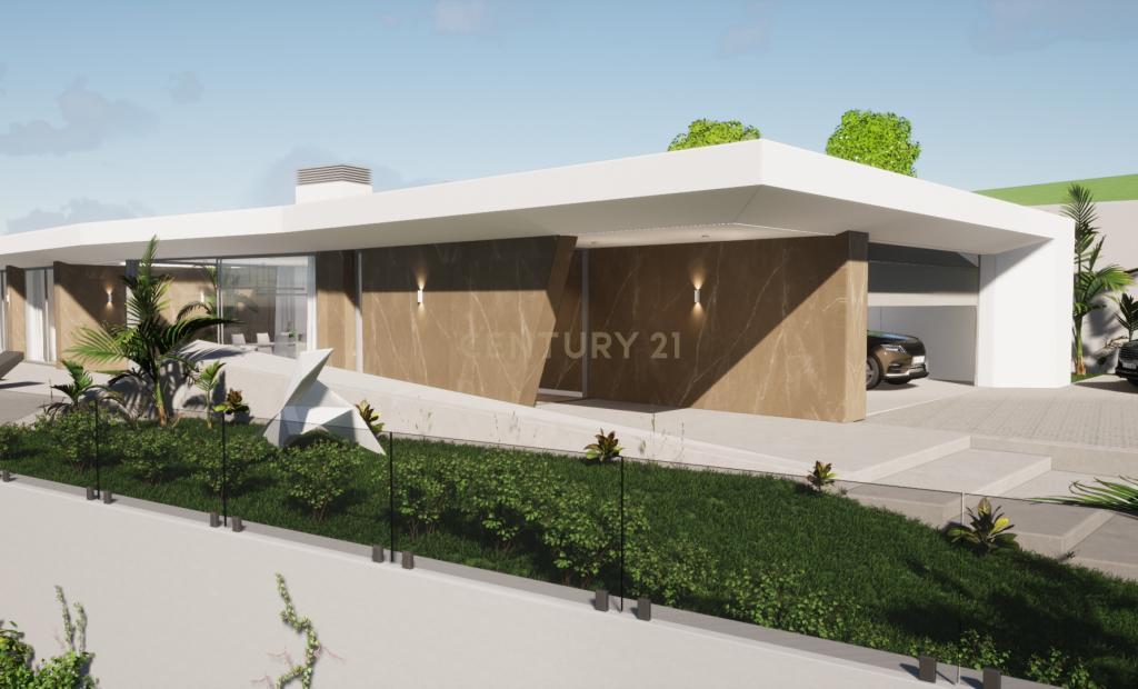 Luxury Property -  Moradia Terrea T3+1 - Prazeres - Calheta - Image 7