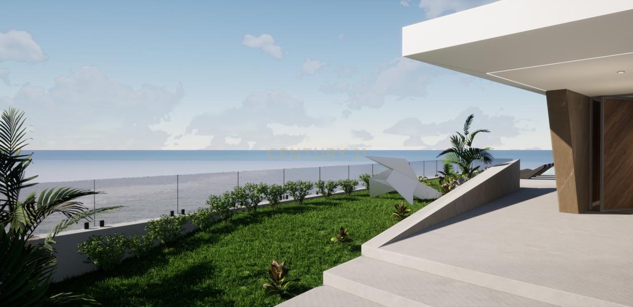 Luxury Property - Moradia Terrea T3+1 - Prazeres - Calheta - Image 18