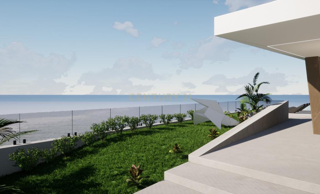 Luxury Property -  Moradia Terrea T3+1 - Prazeres - Calheta - Image 18