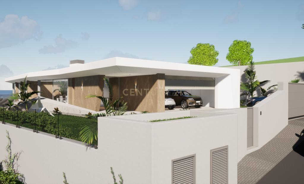 Luxury Property -  Moradia Terrea T3+1 - Prazeres - Calheta - Image 8