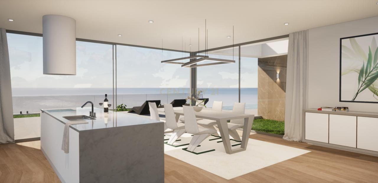 Luxury Property - Moradia Terrea T3+1 - Prazeres - Calheta - Image 5