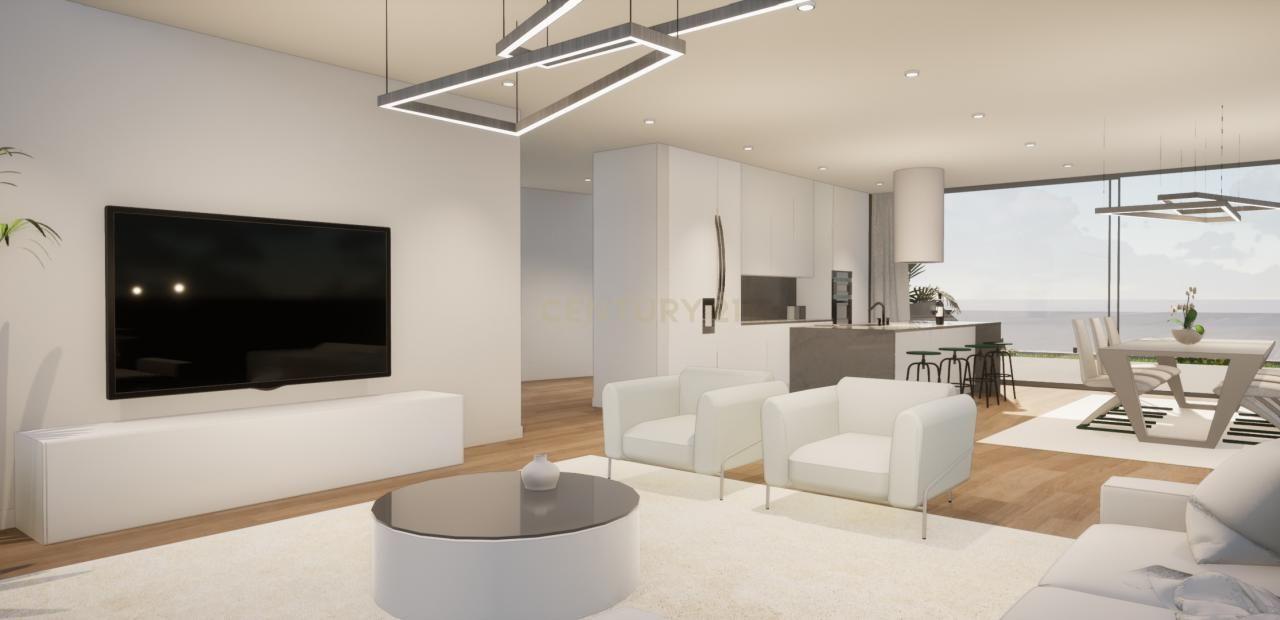 Luxury Property - Moradia Terrea T3+1 - Prazeres - Calheta - Image 10