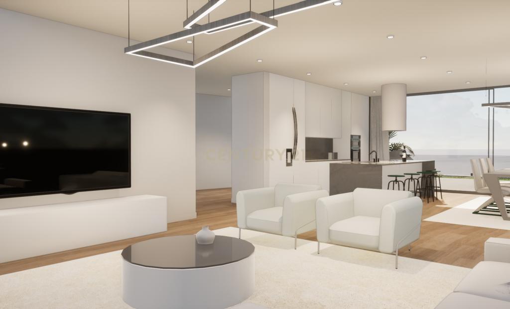 Luxury Property -  Moradia Terrea T3+1 - Prazeres - Calheta - Image 10
