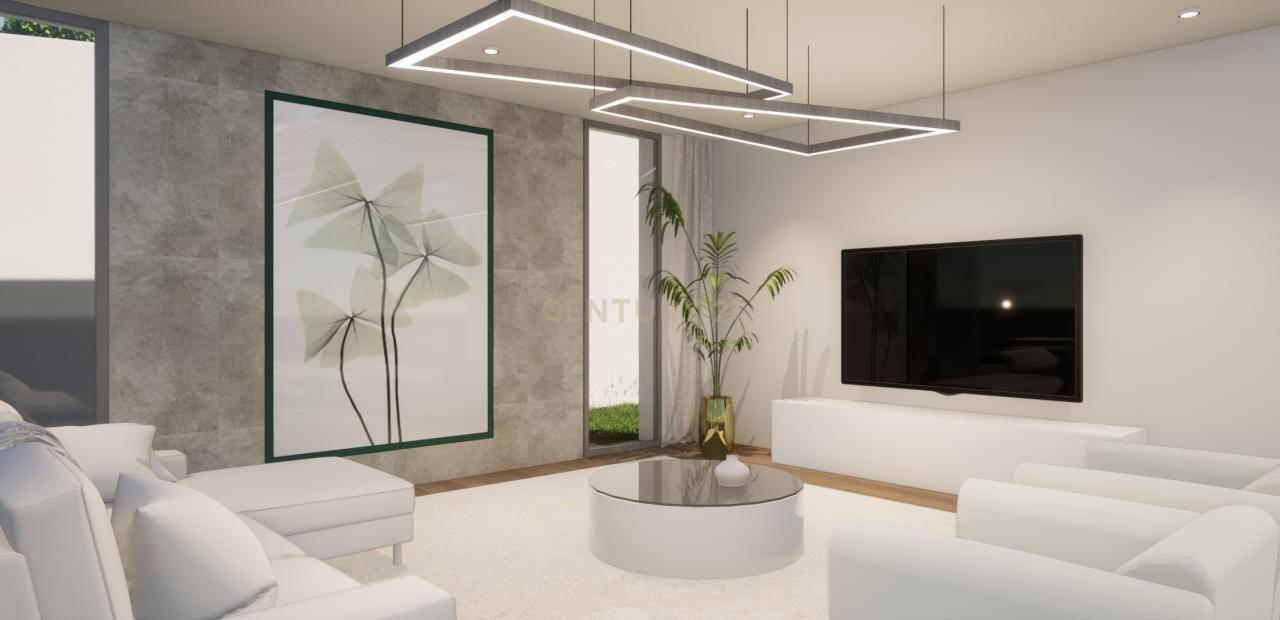 Luxury Property - Moradia Terrea T3+1 - Prazeres - Calheta - Image 11