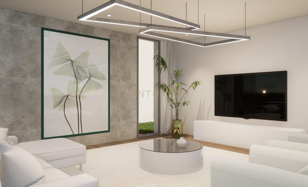 Luxury Property -  Moradia Terrea T3+1 - Prazeres - Calheta - Image 11