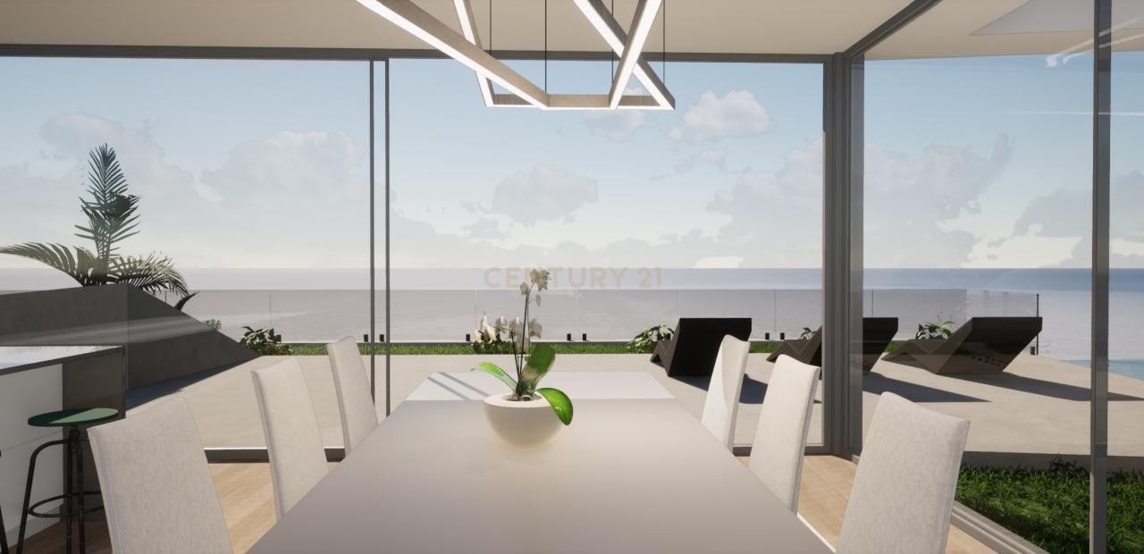 Luxury Property - Moradia Terrea T3+1 - Prazeres - Calheta - Image 22