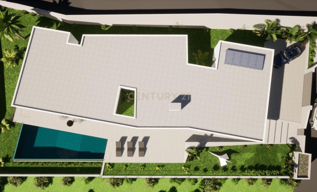 Luxury Property -  Moradia Terrea T3+1 - Prazeres - Calheta - Image 16