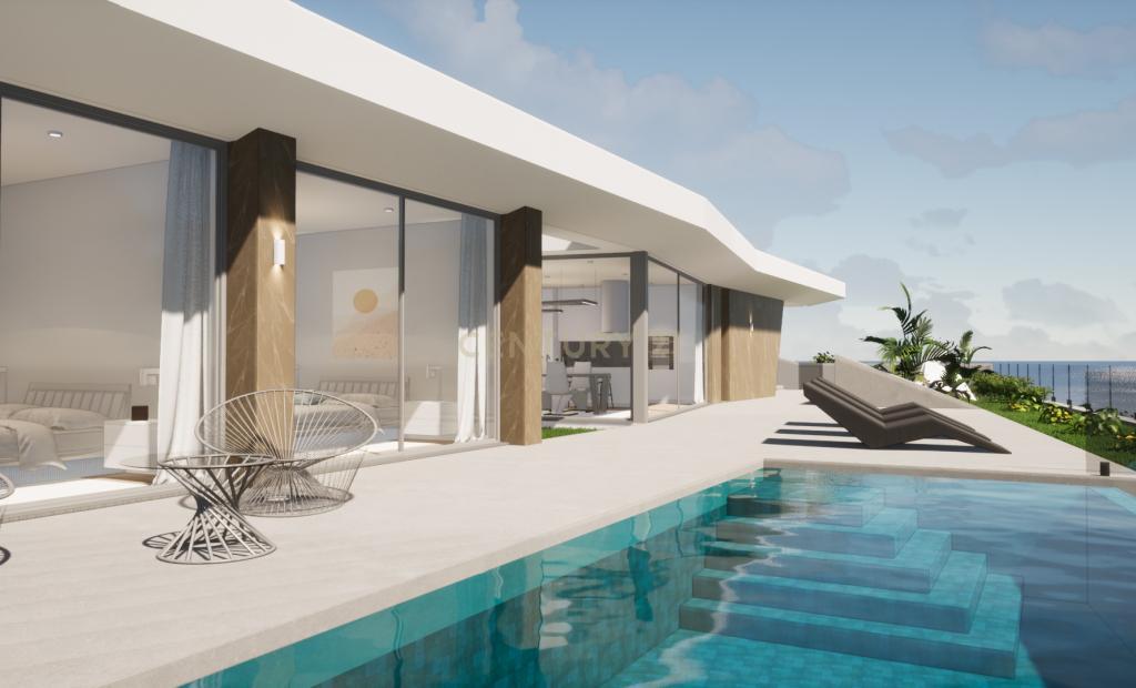 Luxury Property -  Moradia Terrea T3+1 - Prazeres - Calheta - Image 17