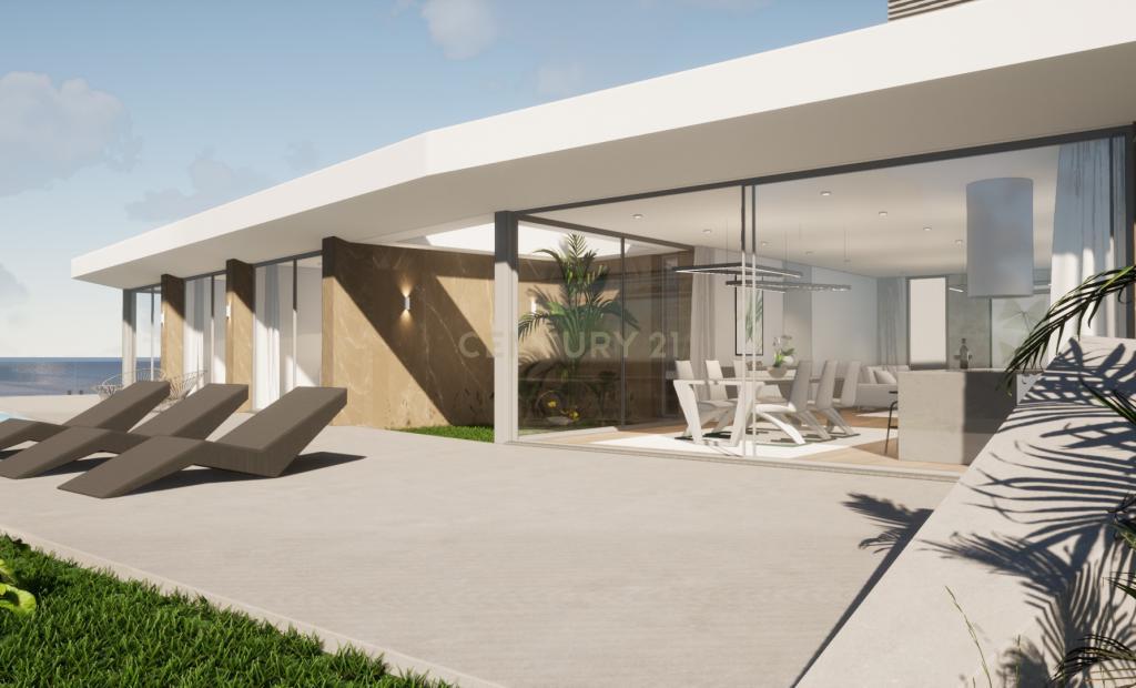 Luxury Property -  Moradia Terrea T3+1 - Prazeres - Calheta - Image 20