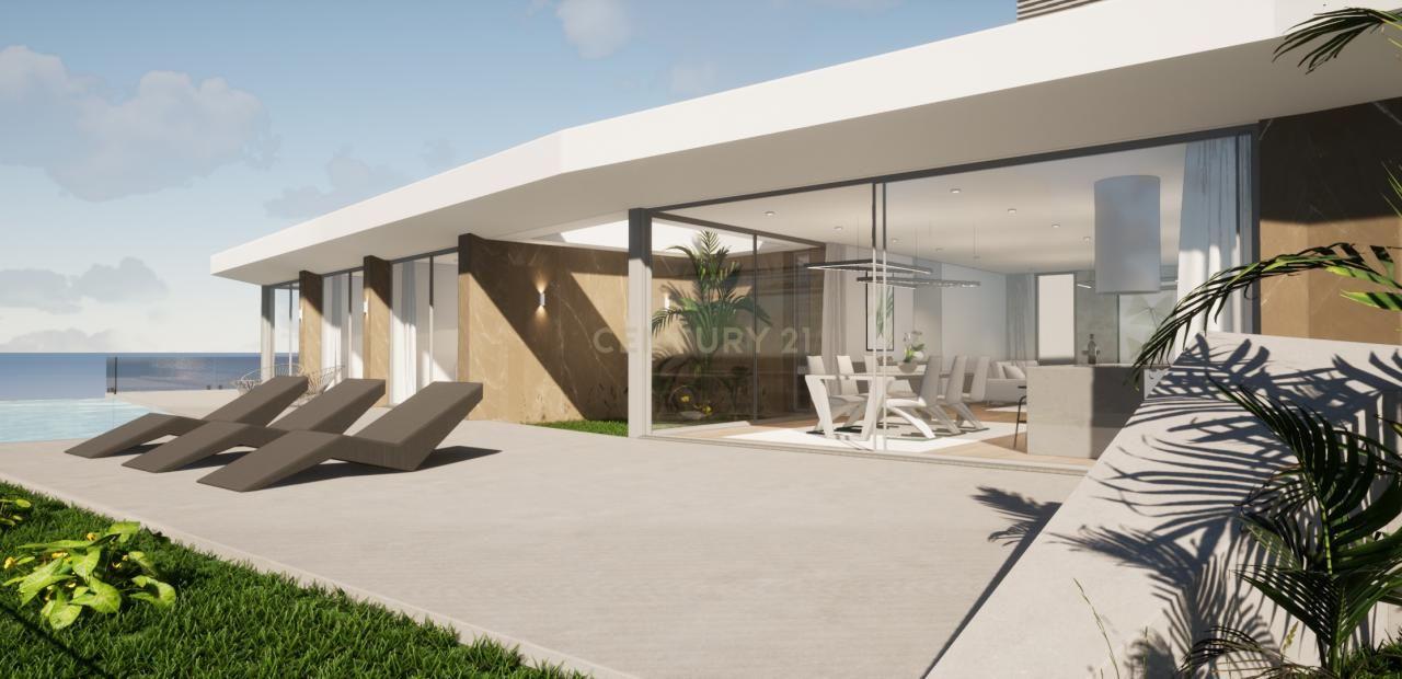 Luxury Property - Moradia Terrea T3+1 - Prazeres - Calheta - Image 15