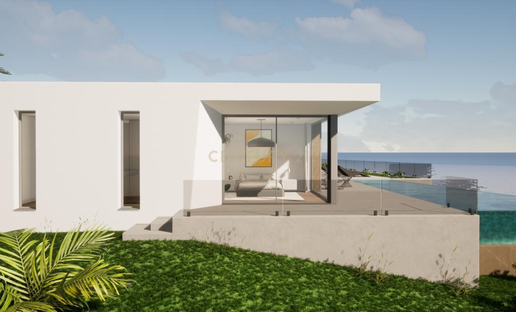 Luxury Property -  Moradia Terrea T3+1 - Prazeres - Calheta - Image 13
