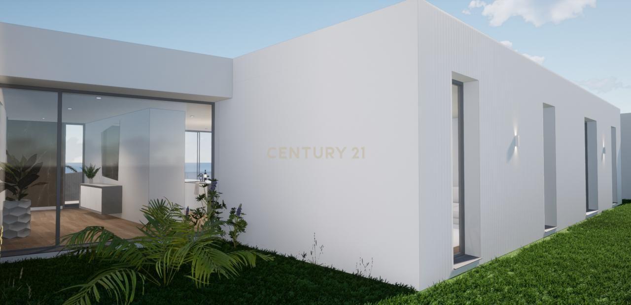 Luxury Property - Moradia Terrea T3+1 - Prazeres - Calheta - Image 14