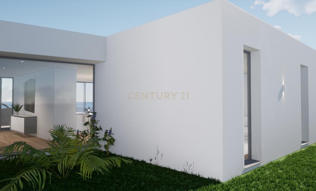 Luxury Property -  Moradia Terrea T3+1 - Prazeres - Calheta - Image 14