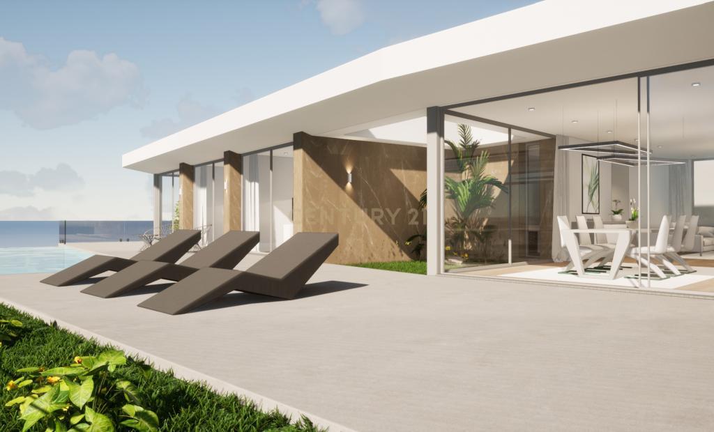 Luxury Property -  Moradia Terrea T3+1 - Prazeres - Calheta - Image 9