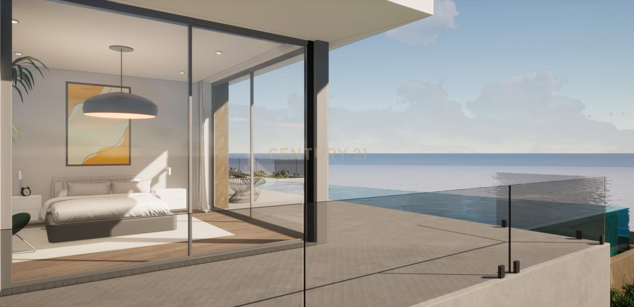 Luxury Property - Moradia Terrea T3+1 - Prazeres - Calheta - Image 3