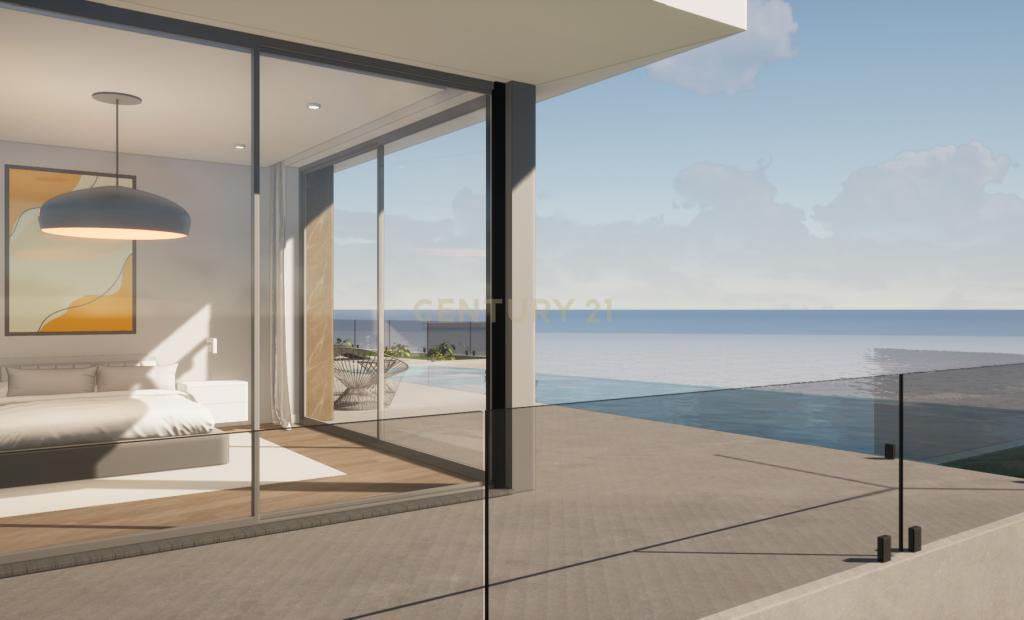 Luxury Property -  Moradia Terrea T3+1 - Prazeres - Calheta - Image 3